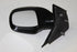 VW DOOR MIRROR TRANSPORTER T5 2.0 TDI LH 10-15