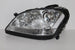 MERC HEADLAMP W164 LF P/F NON-XENON 05-09