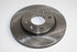 PROTON GEN 2 BRAKE DISC F-VENTED 1.6 08-12