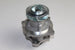 HUMMER WATER PUMP H3 07-09