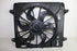 JEEP RADIATOR FAN WRANGLER 2.8CRD 07