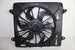 JEEP RADIATOR FAN WRANGLER 2.8CRD 07