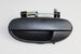 DAEWOO DOOR HANDLE LANOS REAR LH OUTER 98-