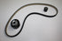 CITROEN TIMING BELT KIT C3 1.2 12V HMZ 12-