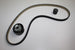 CITROEN TIMING BELT KIT C3 1.2 12V HMZ 12-