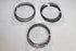 NISSAN PISTON RING HARDBODY KA20 16V 02-04