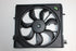 NISSAN RADIATOR FAN QASHQAI/XTRAIL 1.2T/1.6D 2019