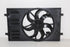 AUDI RADIATOR FAN A3 2.0L 2014