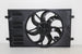 AUDI RADIATOR FAN A3 2.0L 2014
