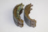 CITROEN BRAKE SHOE SET C2 1.4 8V REAR 04-