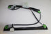 VW WINDOW MECHANISM POLO 1.4 FRONT LH 2016