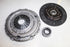 CHERY CLUTCH KIT SOLID F/W TIGGO 1.6 09-14