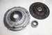 CHERY CLUTCH KIT SOLID F/W TIGGO 1.6 09-14