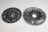 RENAULT CLUTCH KIT MEGANE 4 1.2T H5F 15-