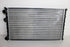 VW RADIATOR POLO PLAYA 1.6I 99-03