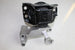 NISSAN QASHQAI 2008 MR20 FRONT ENGINE MOUNTING RH