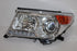TOYOTA LANDCRUISER FJ200 (2012-) HEADLIGHT LEFT HAND SIDE