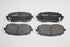 KIA PICANTO BRAKE PADS FRONT N/S