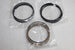 VW TIGUAN 2010-2014 1.4I PISTON RING SET