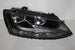 VW JETTA 6 2011-2015 1.4 TSI ELECTRIC HEADLIGHT RH