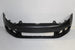 VW BUMPER FRONT POLO 1.4I 10-13