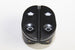 FORD WINDOW SWITCH BANTAM F RH 1.6 06-09