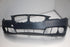 BMW BUMPER FRONT F10 W/HOLES F/L