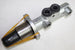 VW BRAKE MASTER CYLINDER POLO 1.6I BLM 2007