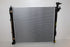 HYUNDAI SANTA FE RADIATOR AUTO 13-18