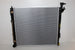HYUNDAI SANTA FE RADIATOR AUTO 13-18
