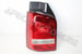 VOLKSWAGEN KOMBI T5 2.0D 2012 TAIL LAMP LH