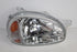 OPEL CORSA LITE 2002-2006 1.4I HEADLIGHT RH