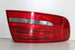 AUDI A4 2008- 1.8 S/WAGON  TAIL LIGHT LH