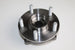 KIA SEDONA WHEEL BEARING+HUB FRONT