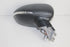 KIA RIO DOOR MIRROR WITH IND. ELEC. RH 11-17