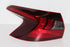 HYUNDAI I20 OUTER TAIL LIGHT LH