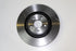 JEEP BRAKE DISC G/ CHEROKEE 6.4 STR8 FRONT 13-
