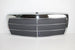 MERC GRILLE W201 190E CHROME