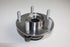 NISSAN WHEEL HUB+BEARING+ABS-F JUKE 1.6 11-13
