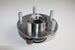 NISSAN WHEEL HUB+BEARING+ABS-F JUKE 1.6 11-13