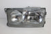 MERCEDES-BENZ W124 HEADLIGHT LF PREFACE