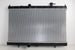 NISSAN RADIATOR X-TRAIL 2.5 2014
