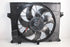 MERC RADIATOR FAN W164 ML350/ ML500