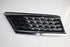 NISSAN MAIN GRILLE TIDA RH 06-