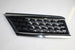 NISSAN MAIN GRILLE TIDA RH 06-