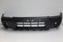 NISSAN BUMPER FRNT HARDBODY/NP300 3.0 09-11