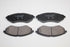 PROTON BRAKE PADS FRONT SAGA 1.3 2023