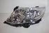 TOYOTA FORTUNER 2011-2013 3.0 D4D HEADLIGHT LH