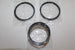 LEXUS 1UZ-FE 4.0 32V V8 STANDARD PISTON RINGS SET