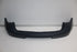 VW REAR BUMPER UPPER GOLF 5 GTI 2.0 05-09